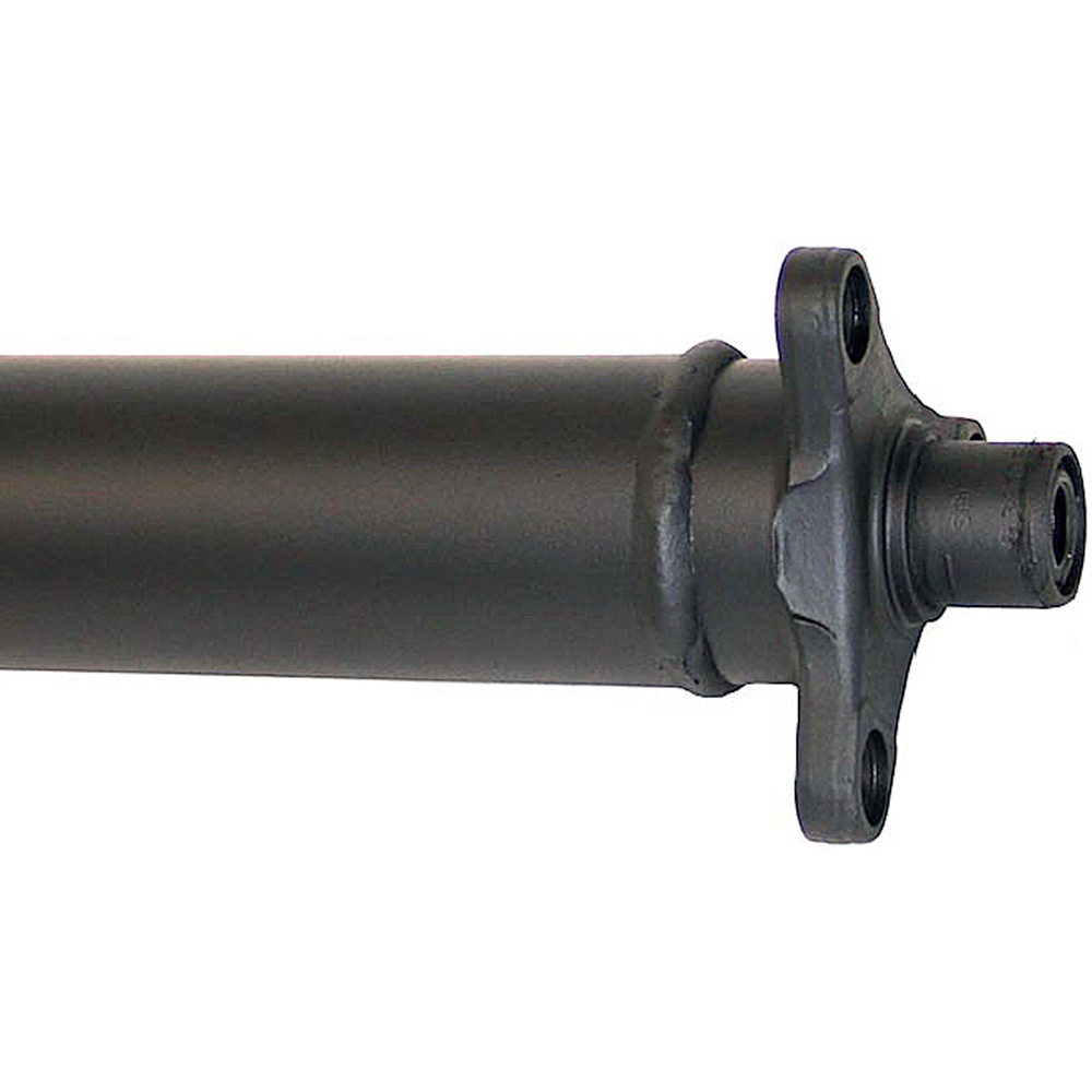 1994 Mercedes Benz E320 Driveshaft