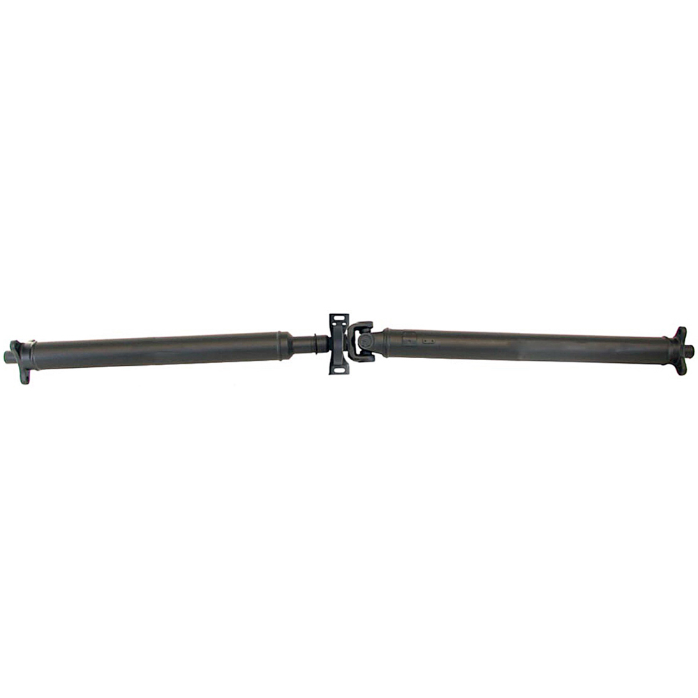 1997 Mercedes Benz C280 Driveshaft