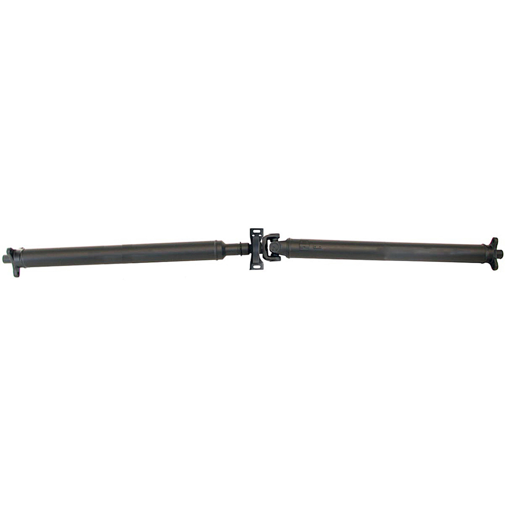 2004 Mercedes Benz CLK500 Driveshaft