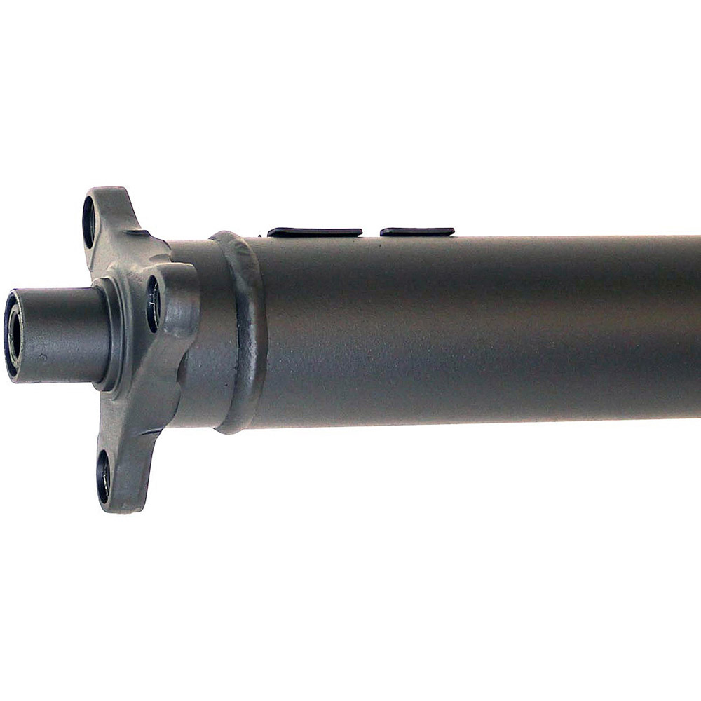 1977 Mercedes Benz 450SEL Driveshaft