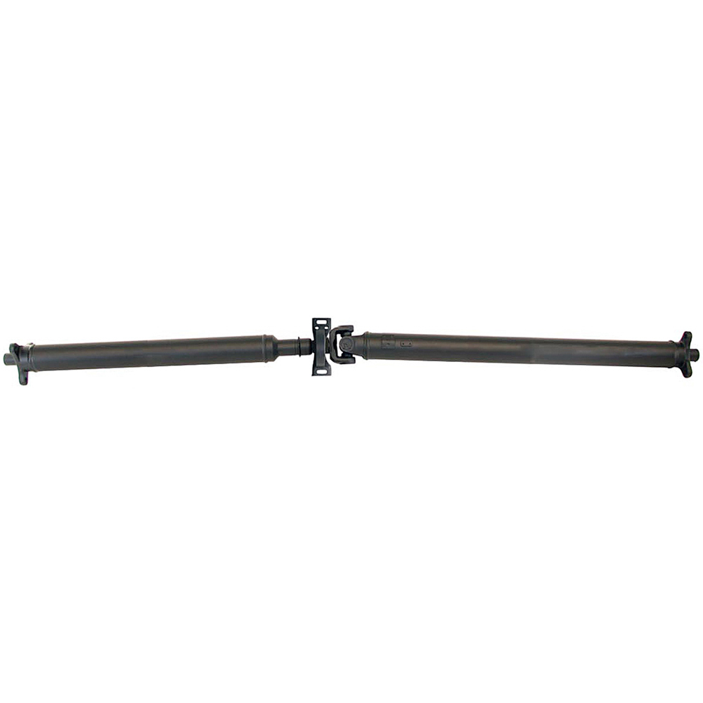 1999 Mercedes Benz S320 Driveshaft