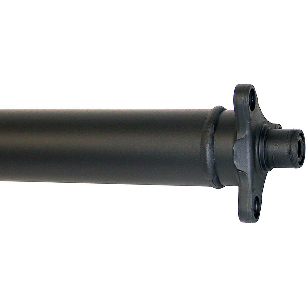 2004 Mercedes Benz S430 Driveshaft