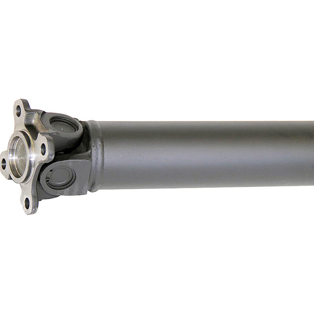 2007 Bmw Z4 Driveshaft