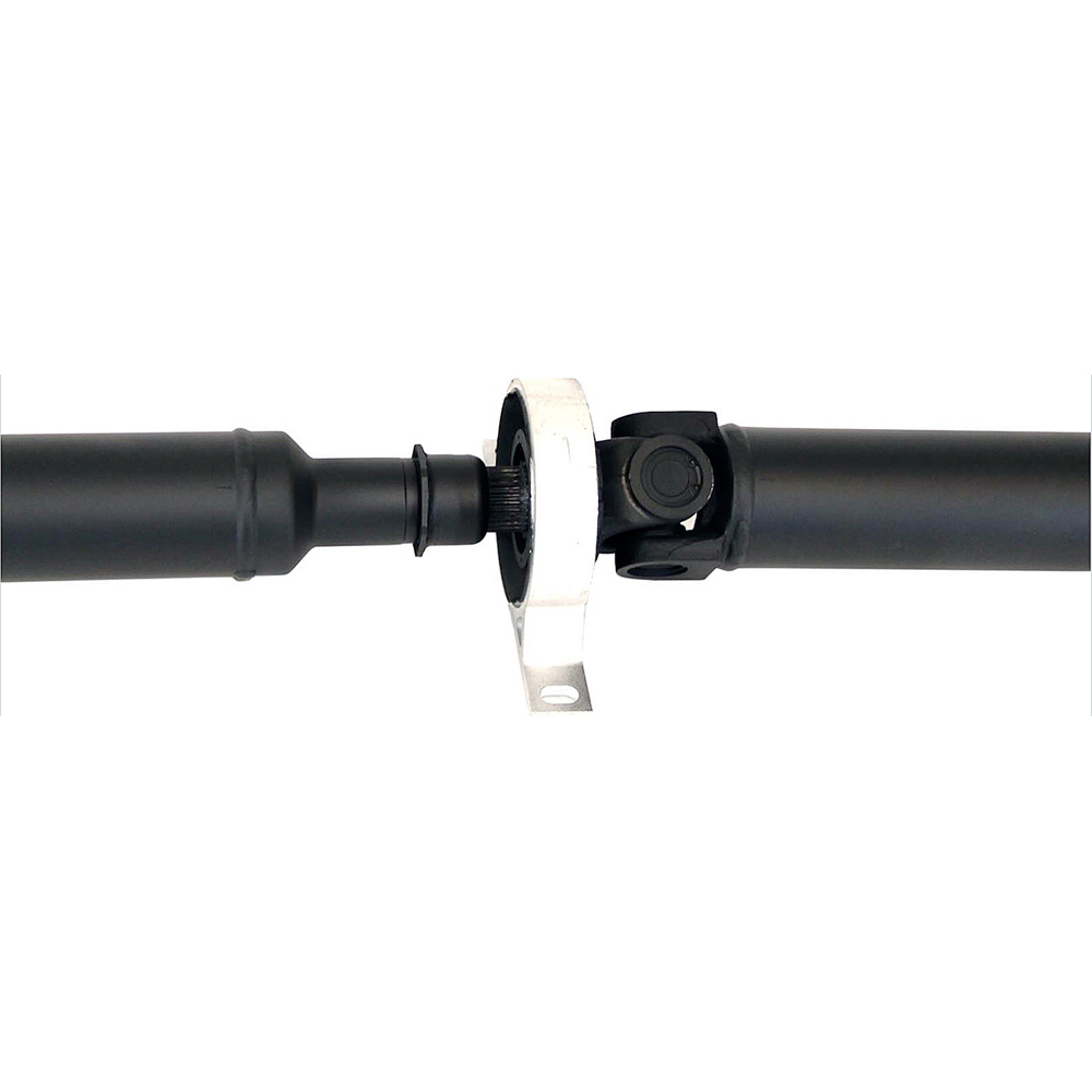 2007 Bmw Z4 Driveshaft