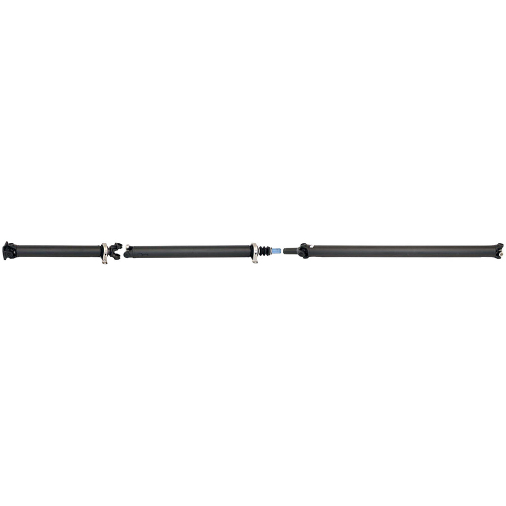 2003 Ford F-550 Super Duty Driveshaft