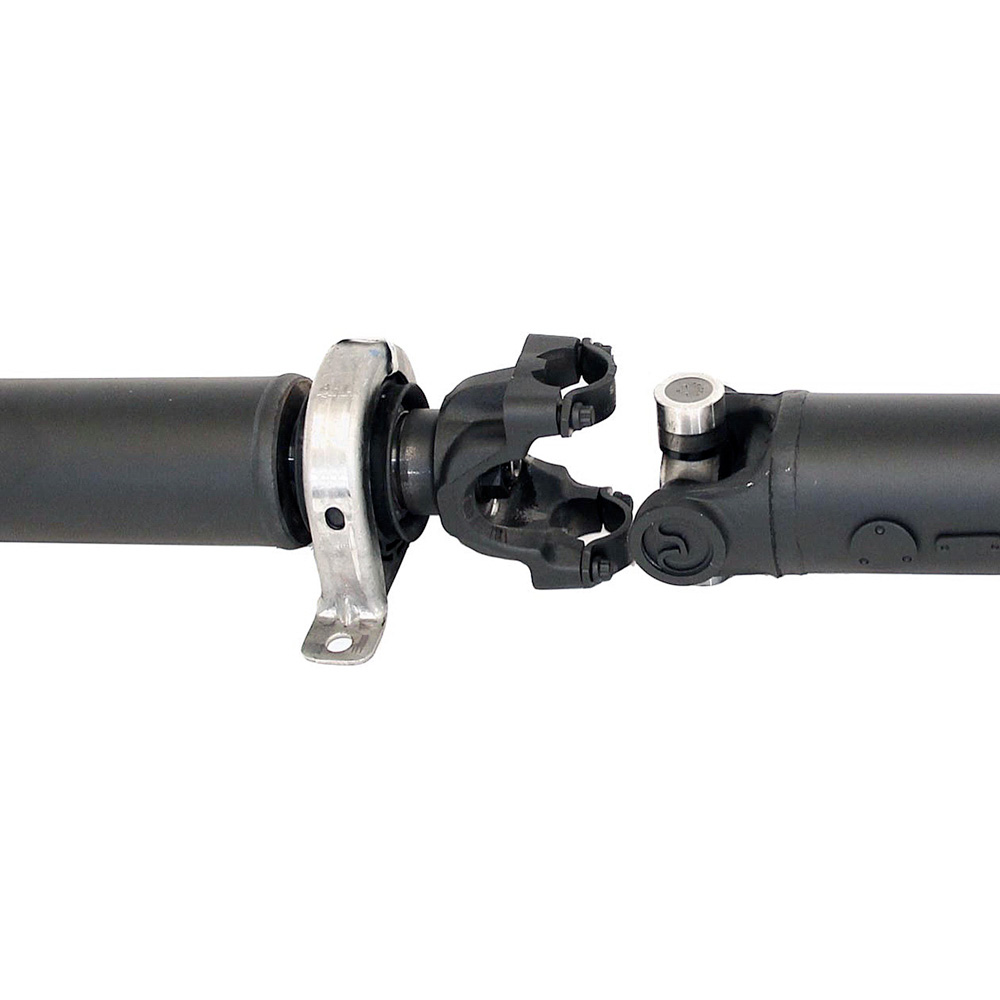 2003 Ford F-550 Super Duty Driveshaft