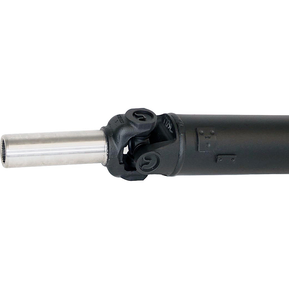 BuyAutoParts 91-04826AN Driveshaft