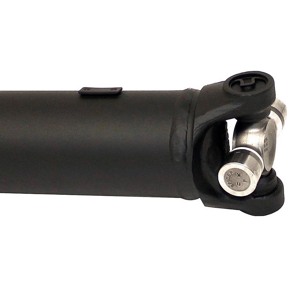 BuyAutoParts 91-04826AN Driveshaft
