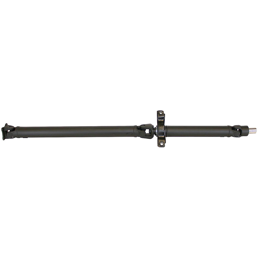 2013 Subaru Legacy Driveshaft