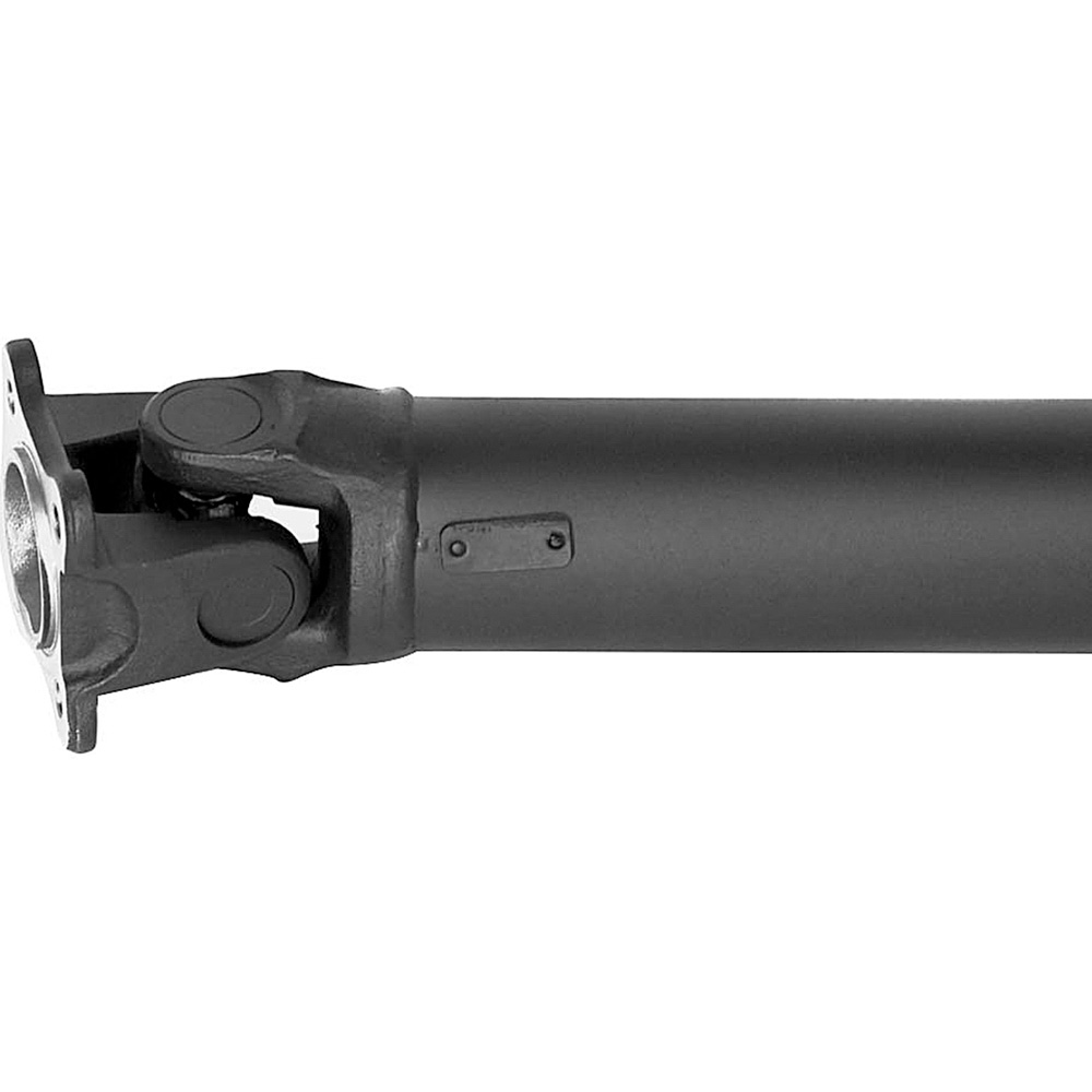 2013 Subaru Legacy Driveshaft