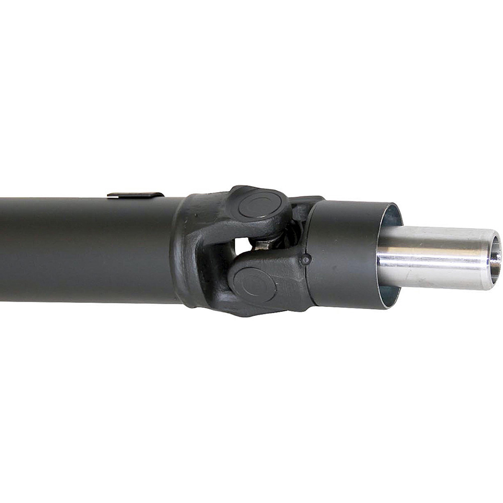 2013 Subaru Legacy Driveshaft