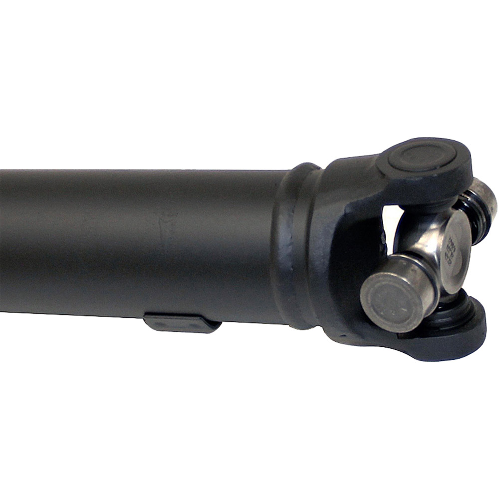 1996 Gmc Yukon Driveshaft