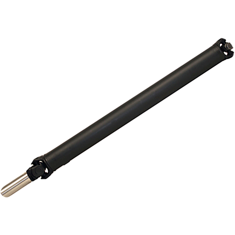 1996 Gmc Yukon Driveshaft