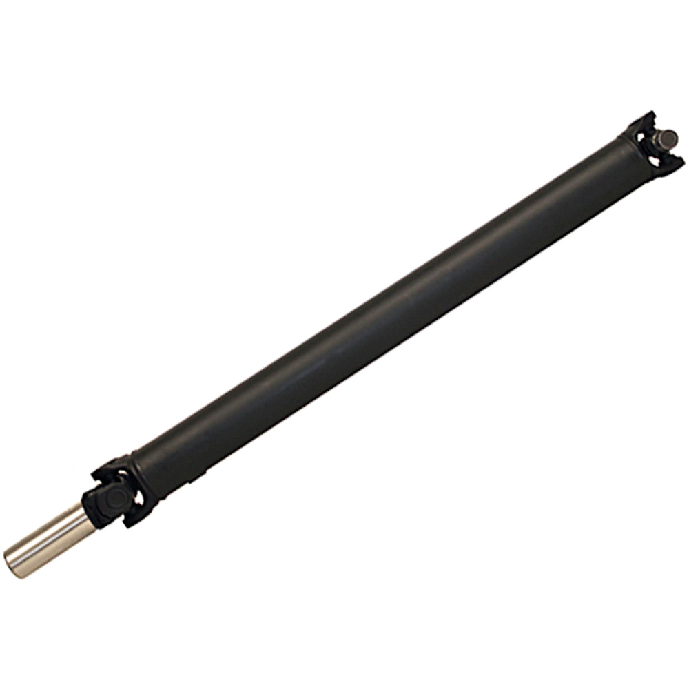 2000 Gmc Jimmy Driveshaft