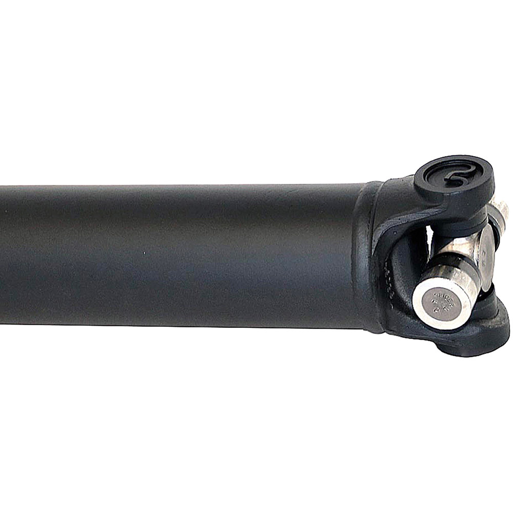 2000 Ford F-550 Super Duty Driveshaft