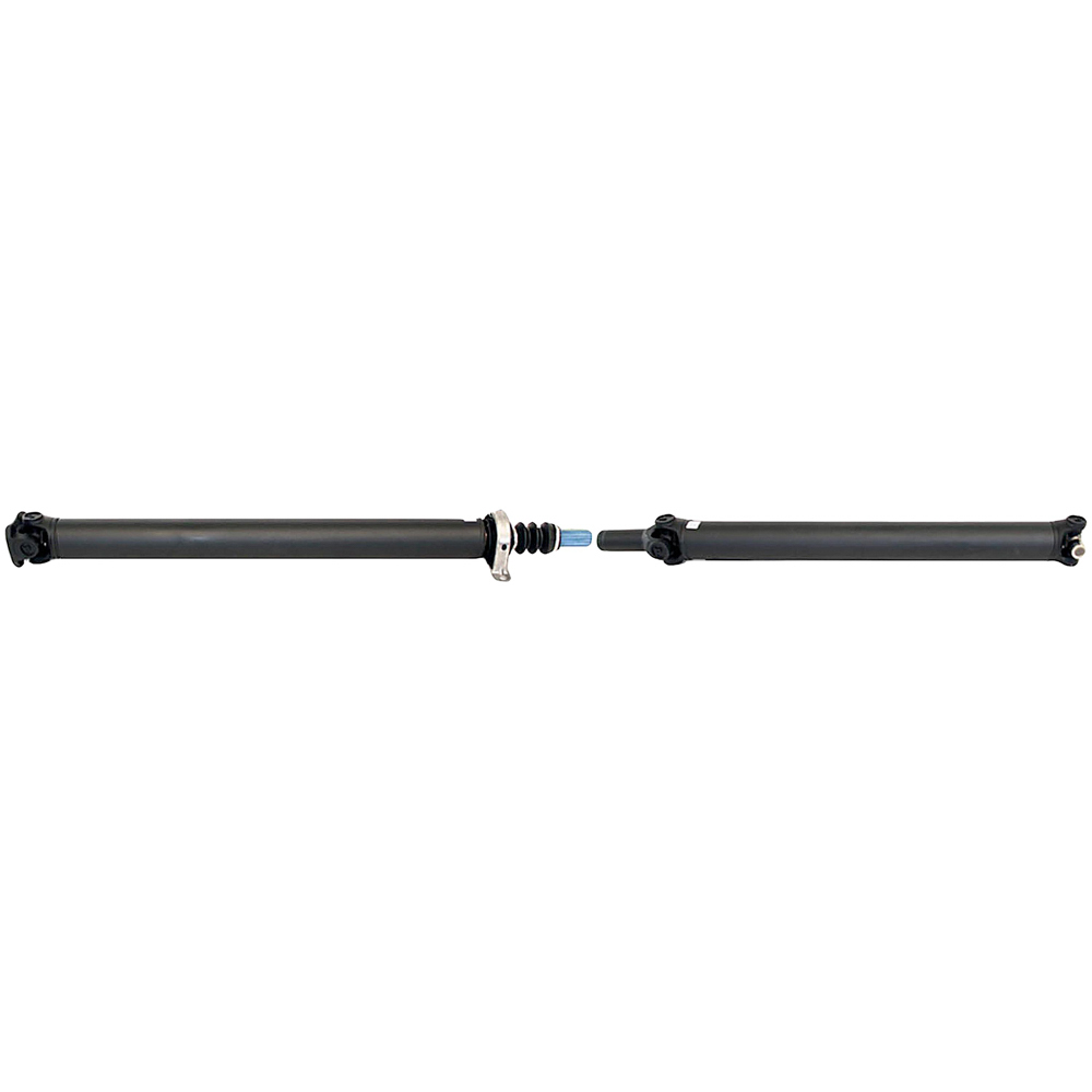 2003 Ford F-450 Super Duty Driveshaft