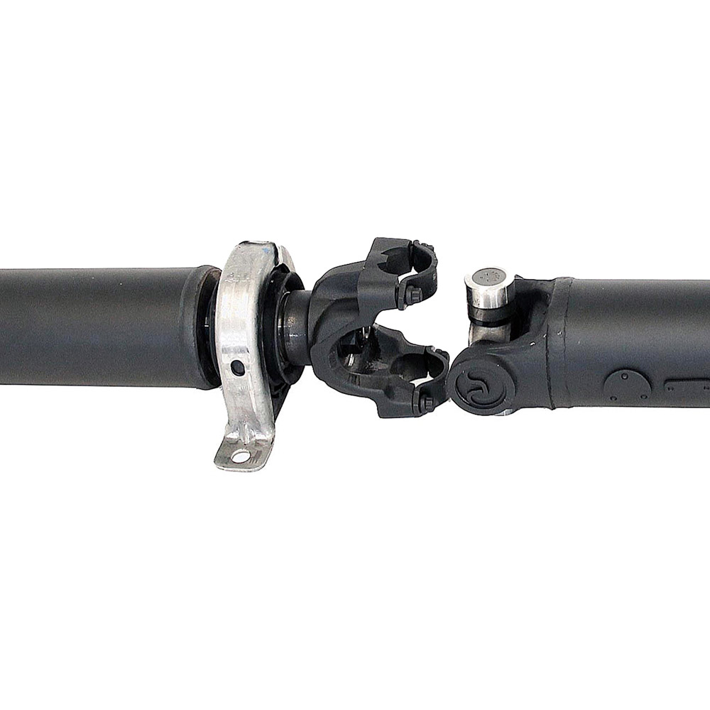 2000 Ford F-450 Super Duty Driveshaft