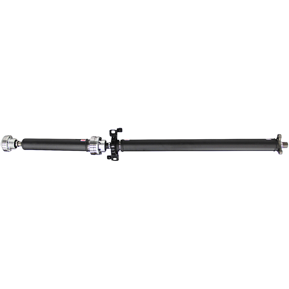 BuyAutoParts 91-04875N Driveshaft