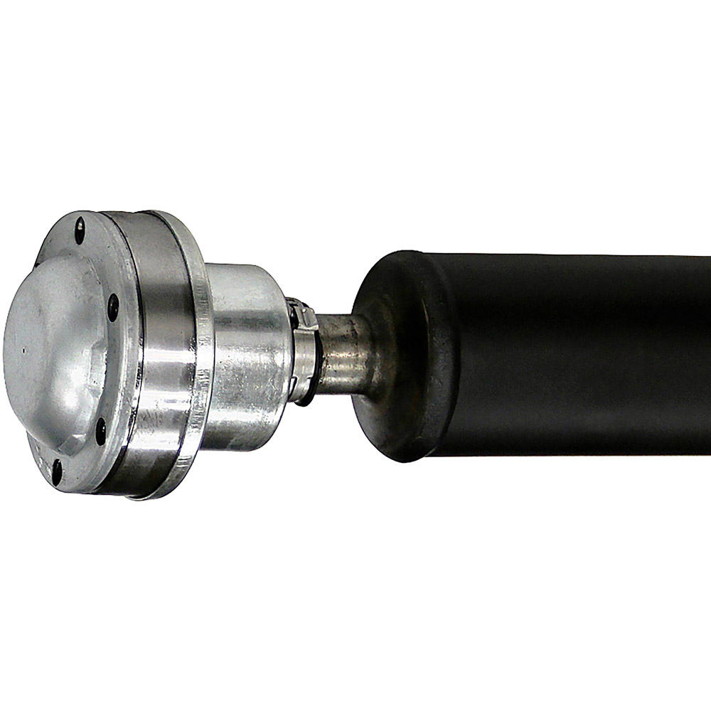 BuyAutoParts 91-04875N Driveshaft