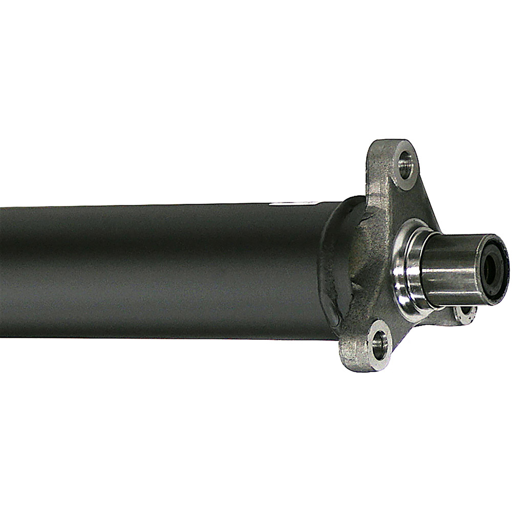 BuyAutoParts 91-04875N Driveshaft
