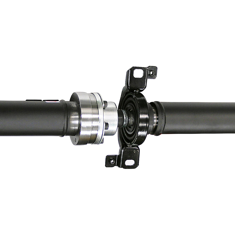 BuyAutoParts 91-04875N Driveshaft