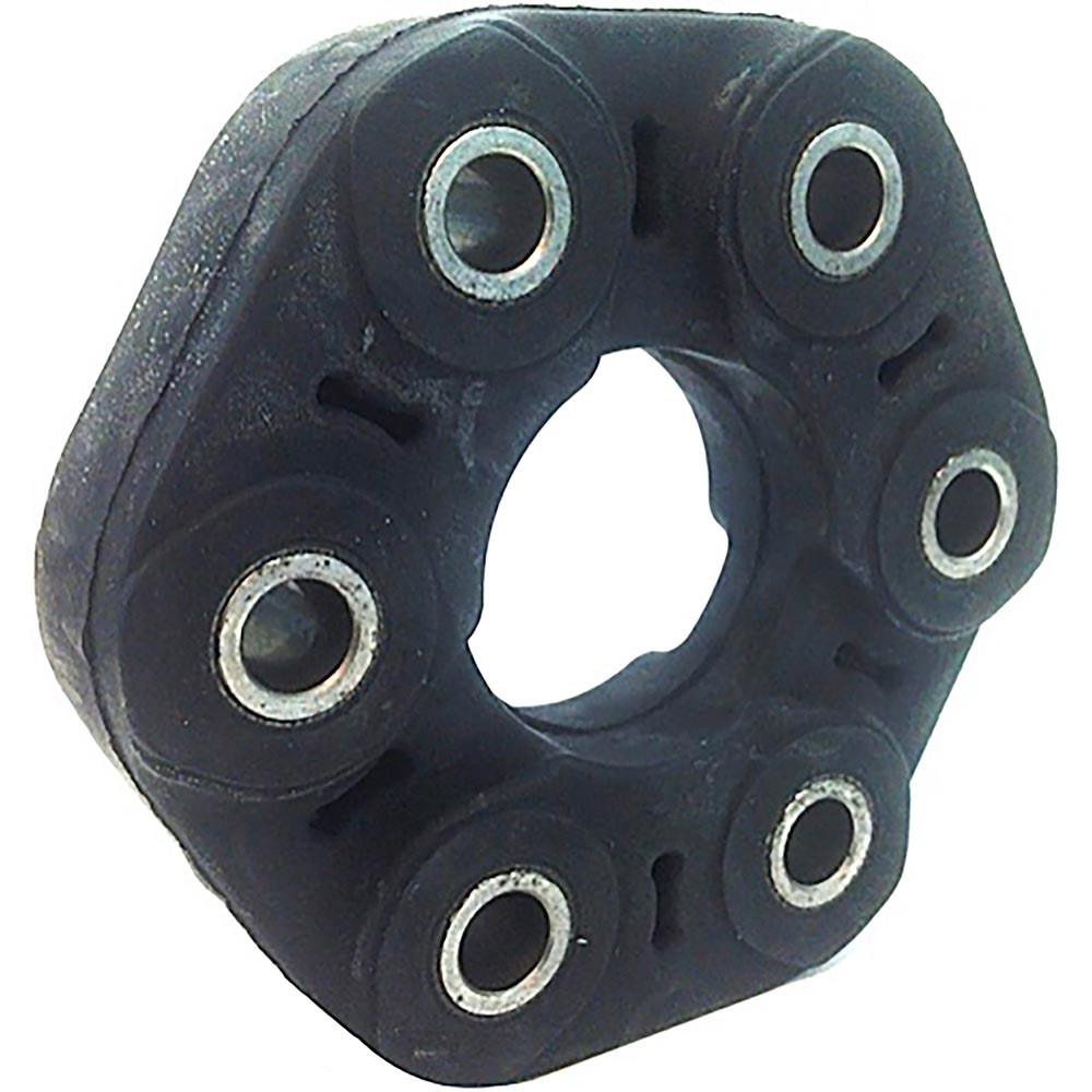 BuyAutoParts 91-04875N Driveshaft