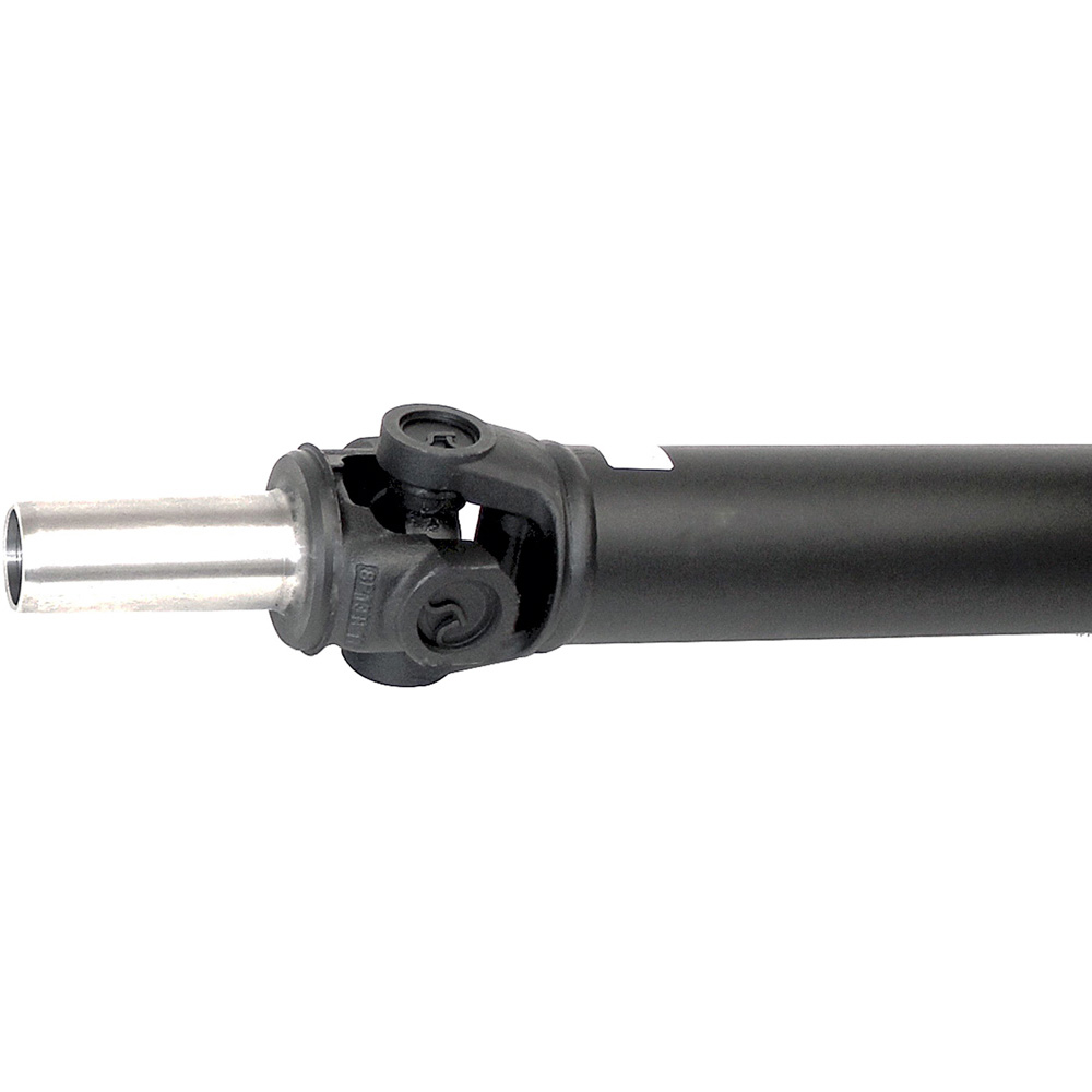 BuyAutoParts 91-04884AN Driveshaft