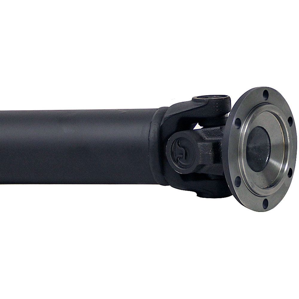 2007 Nissan Frontier Driveshaft