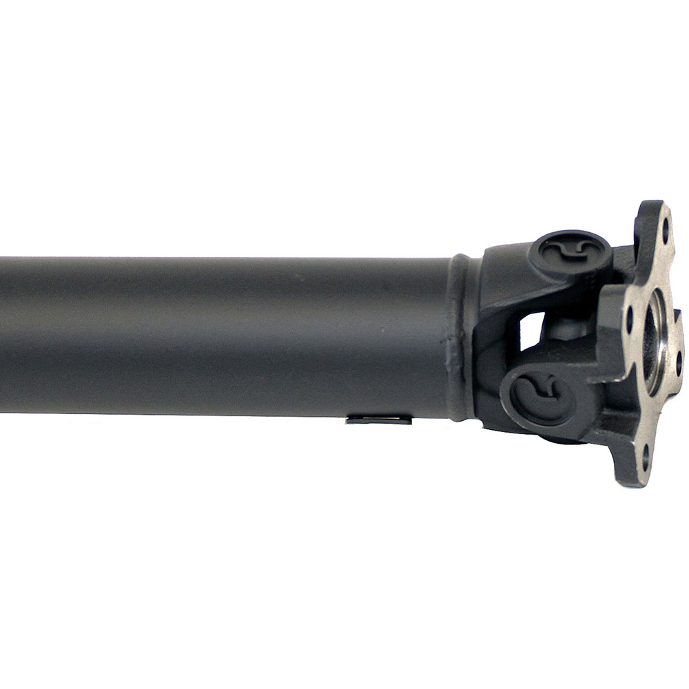 BuyAutoParts 91-04903AN Driveshaft