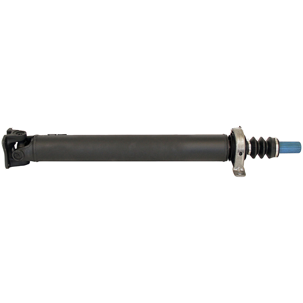 BuyAutoParts 91-04903AN Driveshaft