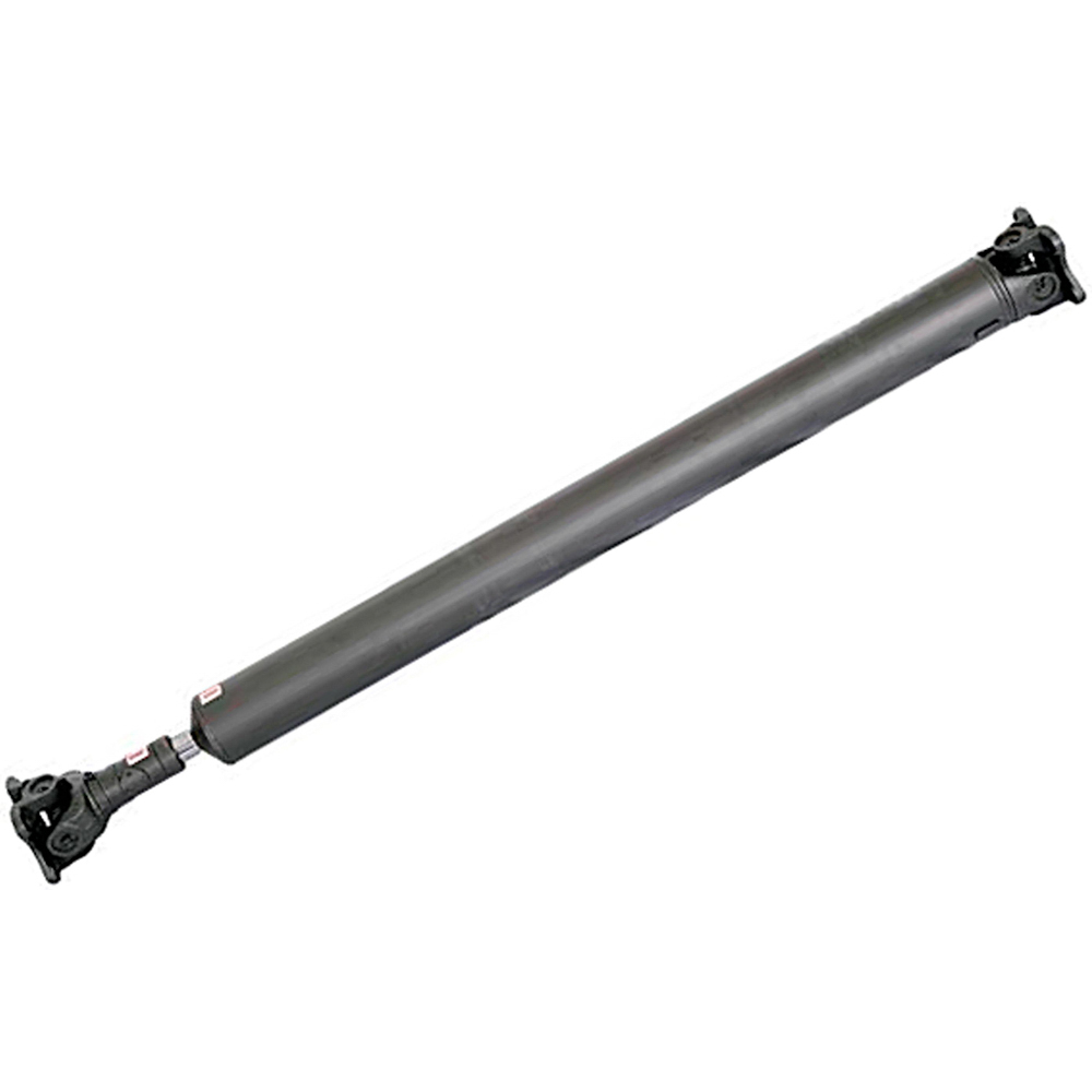 BuyAutoParts 91-04931AN Driveshaft