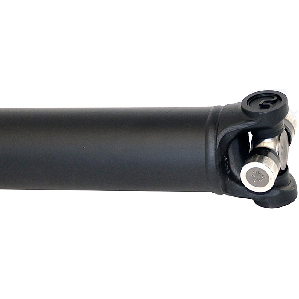 BuyAutoParts 91-04985AN Driveshaft