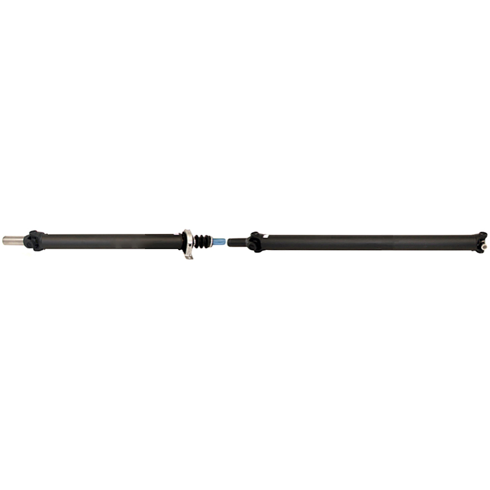 2000 Ford F-450 Super Duty Driveshaft