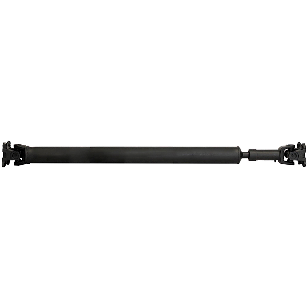 1992 Ford Ranger Driveshaft