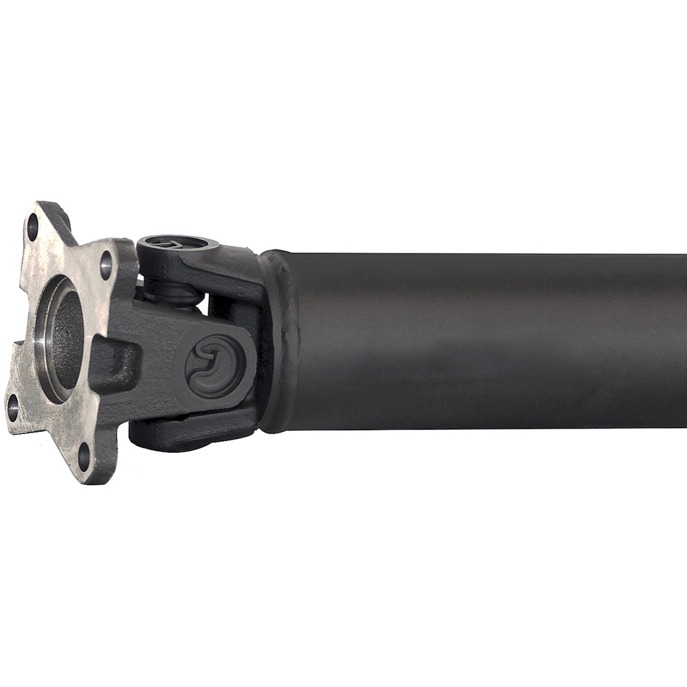 1992 Ford Ranger Driveshaft