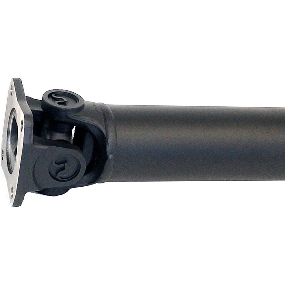 BuyAutoParts 91-05014AN Driveshaft
