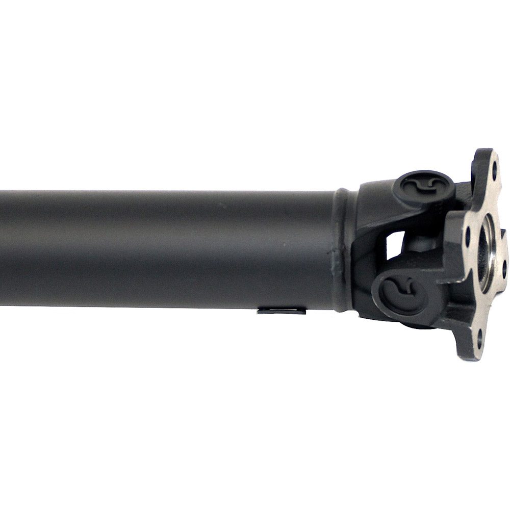 BuyAutoParts 91-05014AN Driveshaft