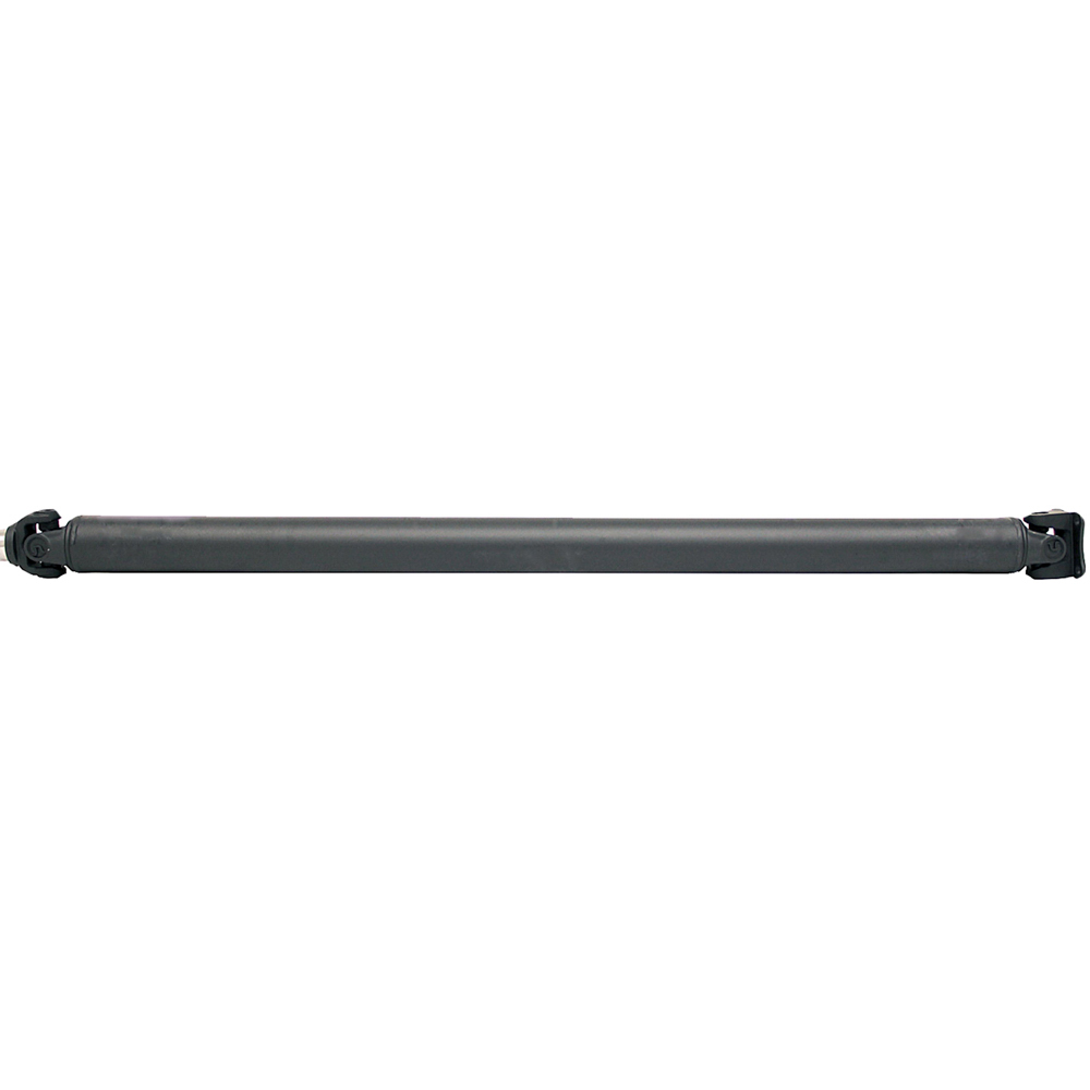 2012 Nissan 370Z Driveshaft