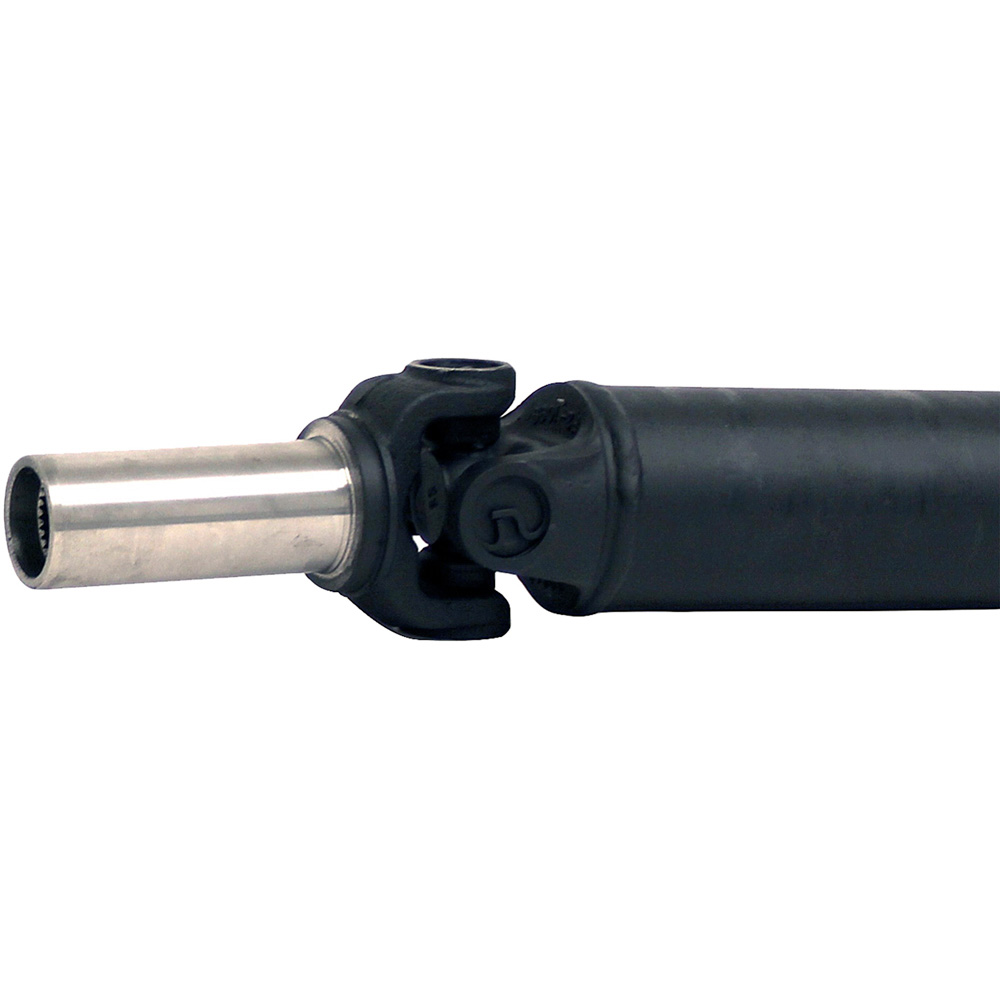 2012 Nissan 370Z Driveshaft
