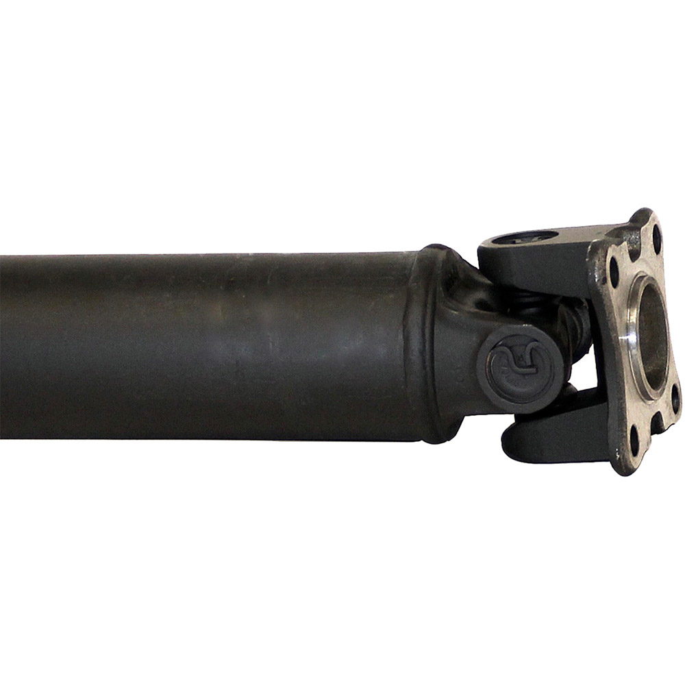 2012 Nissan 370Z Driveshaft