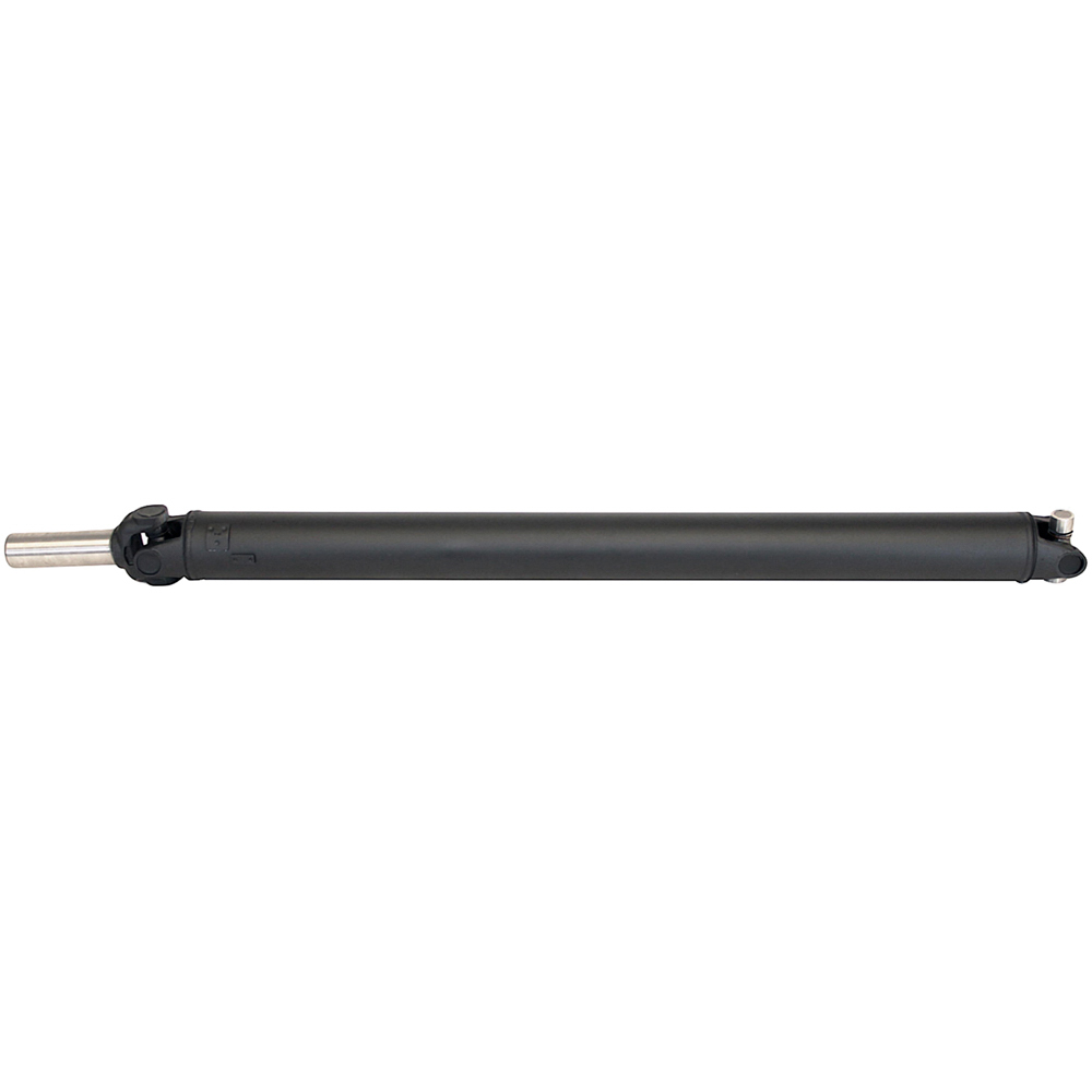 2000 Chevrolet Tahoe Driveshaft
