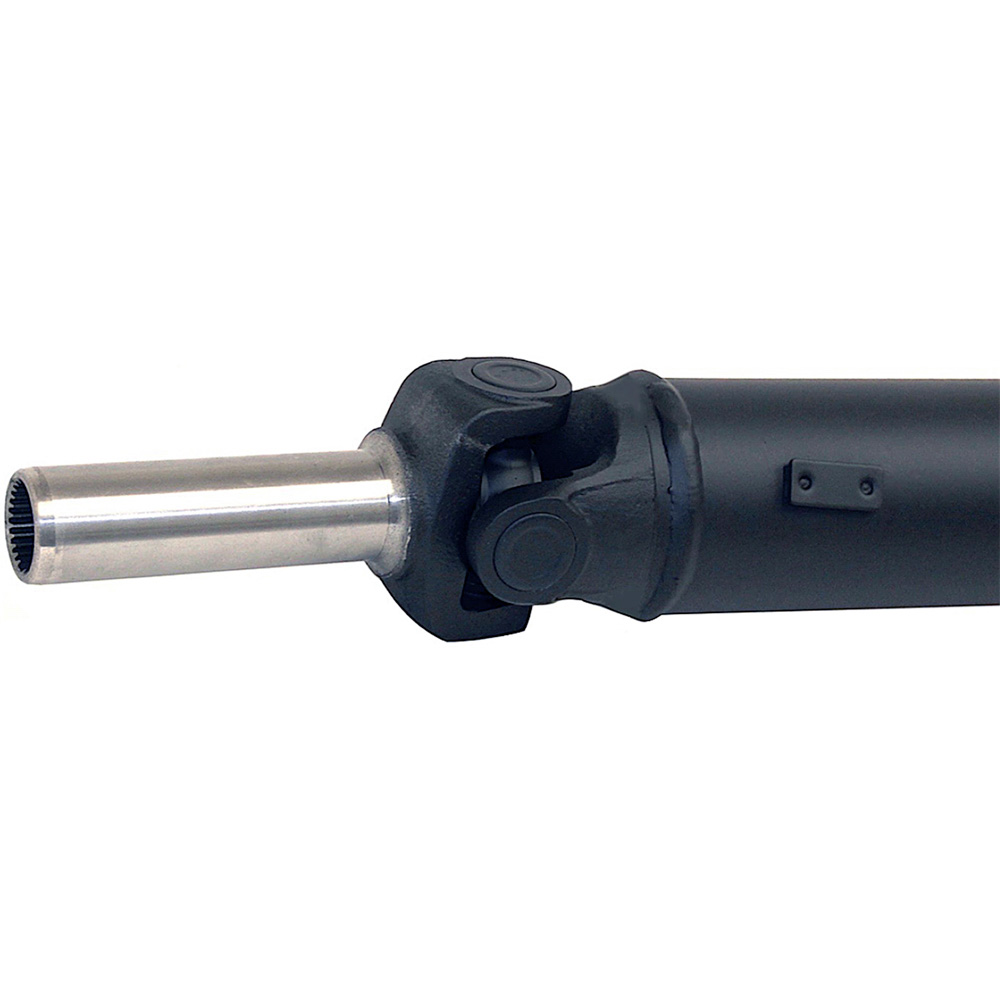 2000 Chevrolet Tahoe Driveshaft