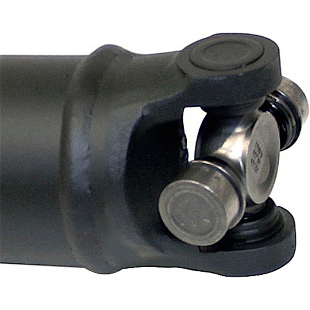 2000 Chevrolet Tahoe Driveshaft