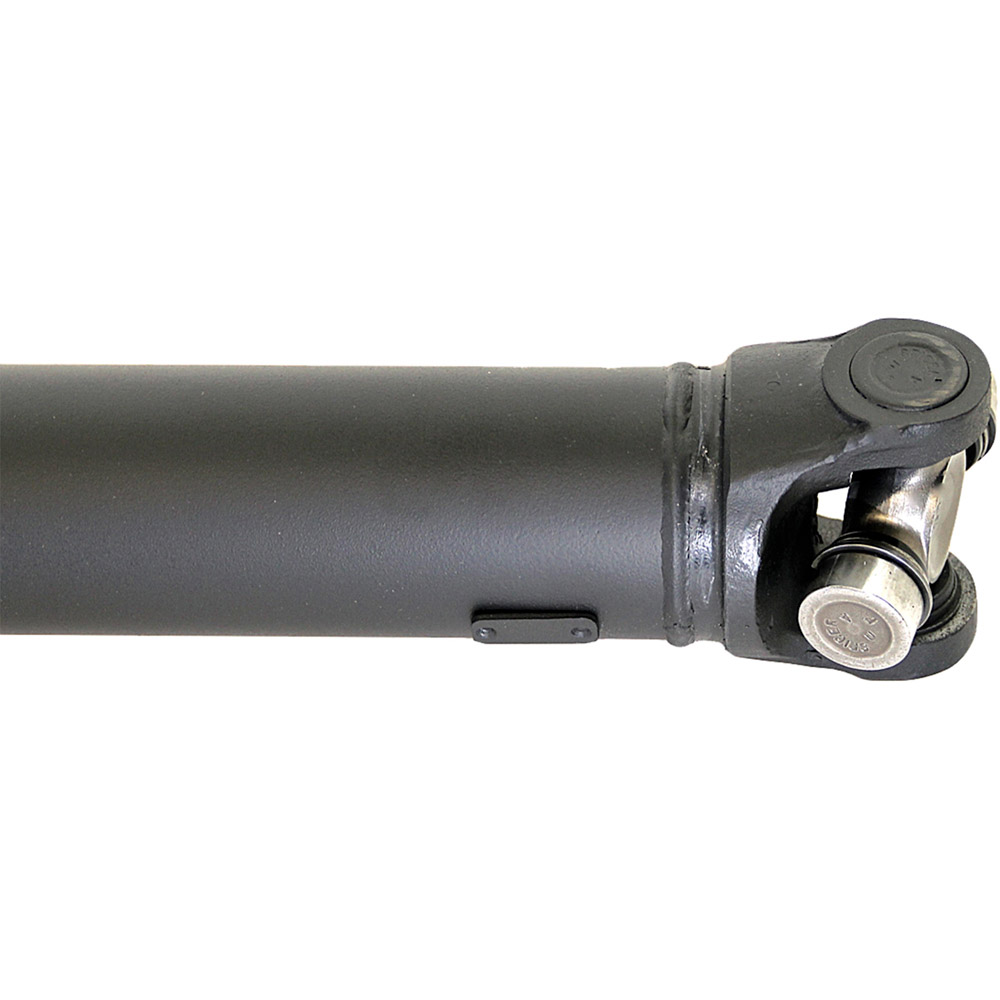 1996 Gmc Safari Driveshaft