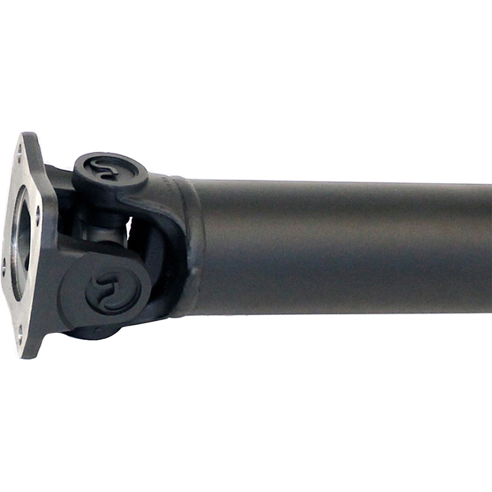 2000 Ford E-450 Econoline Super Duty Driveshaft
