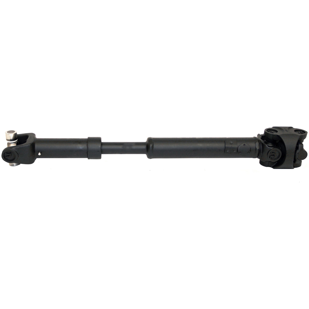 1984 Ford Bronco Driveshaft