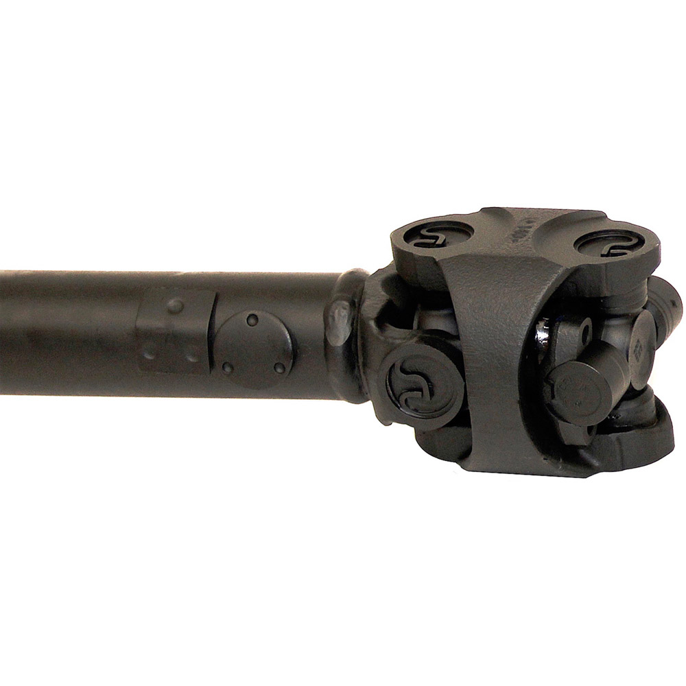 1984 Ford Bronco Driveshaft