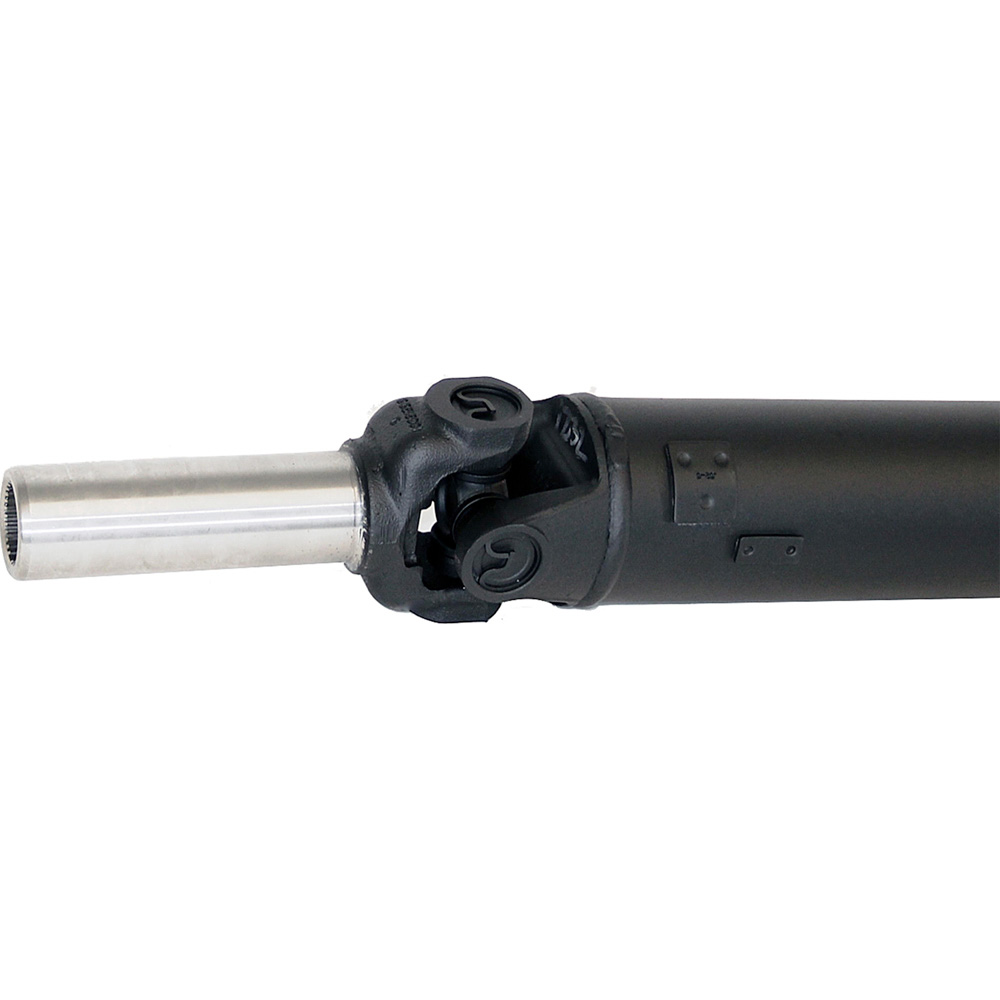 1998 Gmc Suburban Driveshaft