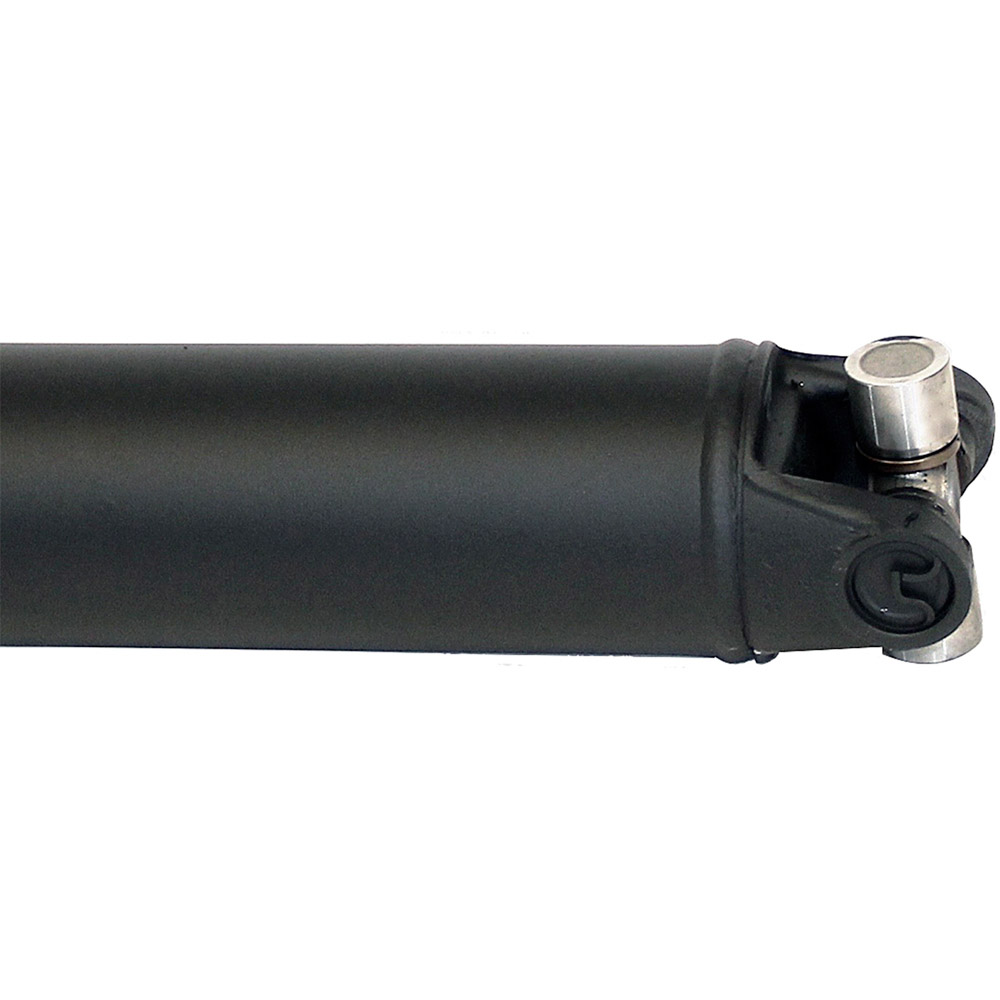 1998 Gmc Suburban Driveshaft