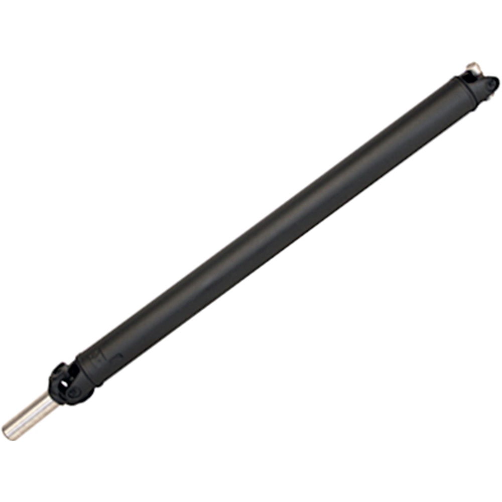 1998 Gmc Suburban Driveshaft